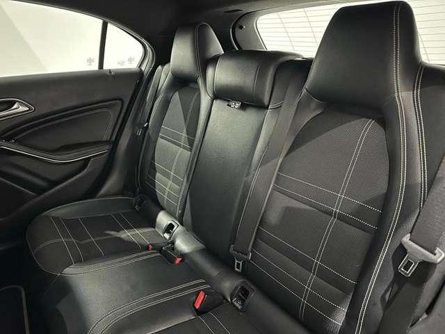 Mercedes-Benz A 200 CDI Automatic Premium