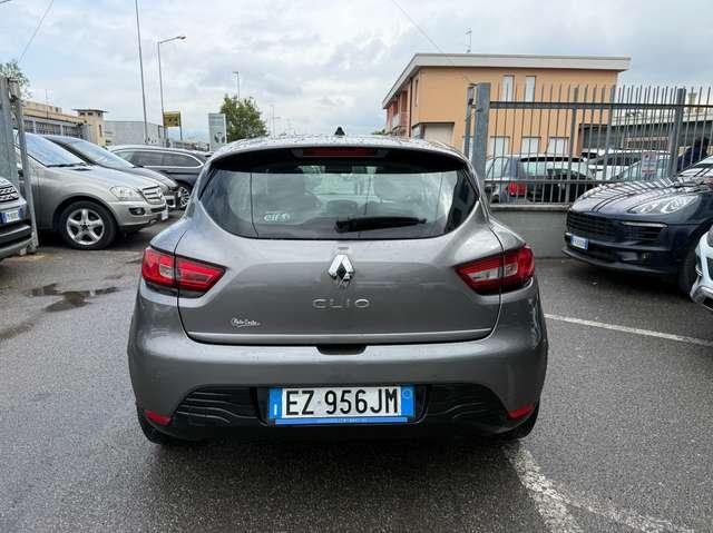 Renault Clio Clio 5p 1.2 Live Gpl / NEOPATENTATI
