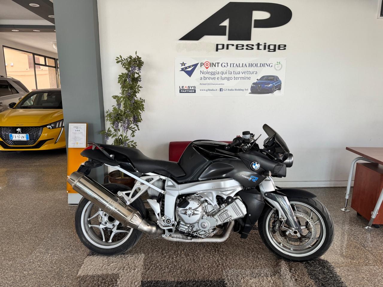 BMW K 1200 R