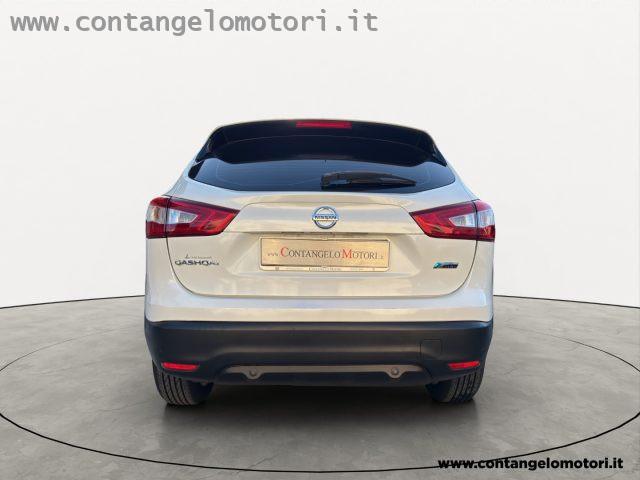 NISSAN Qashqai 1.5 dCi Acenta