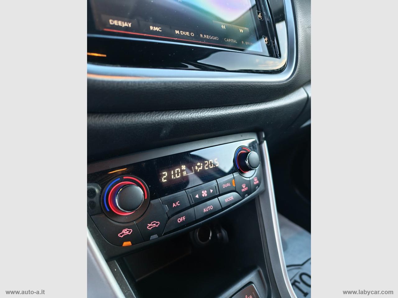 SUZUKI S-Cross 1.0 Boosterjet Cool