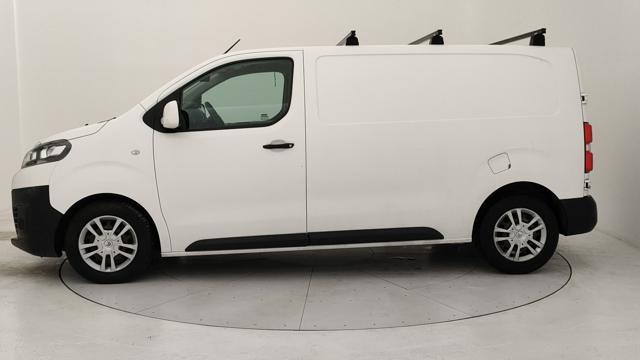 CITROEN Jumpy M 1.6 Bluehdi Club S&S 115cv E6