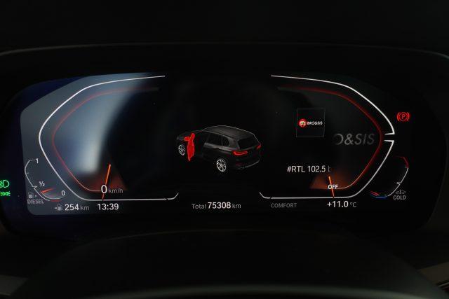 BMW X5 X5 xDrive30d 48V xLine