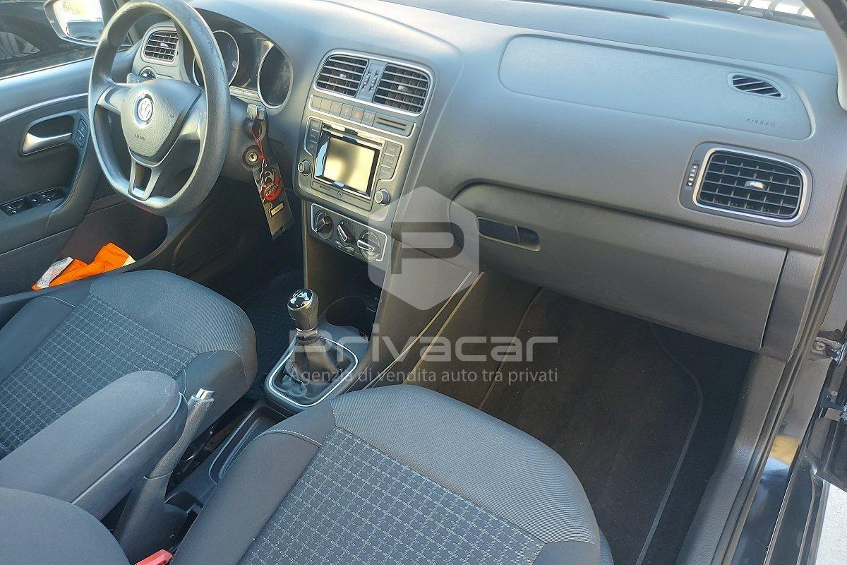 VOLKSWAGEN Polo 1.4 TDI 5p. Business BlueMotion Technology