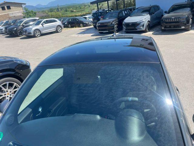 FIAT 500 1.0 Mild-Hybrid Sport