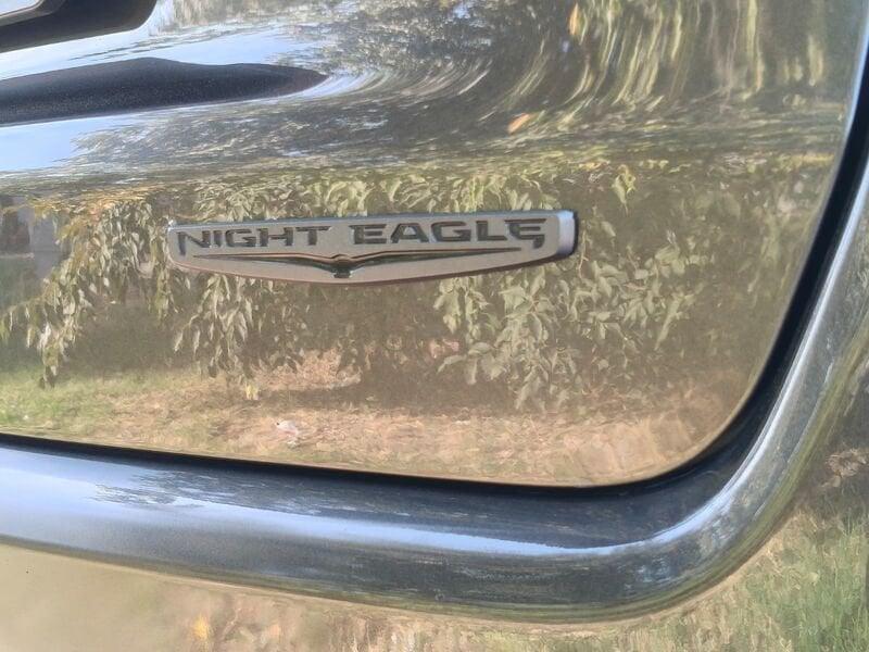 Jeep Compass Compass 1.4 m-air Night Eagle 2wd 140cv my19