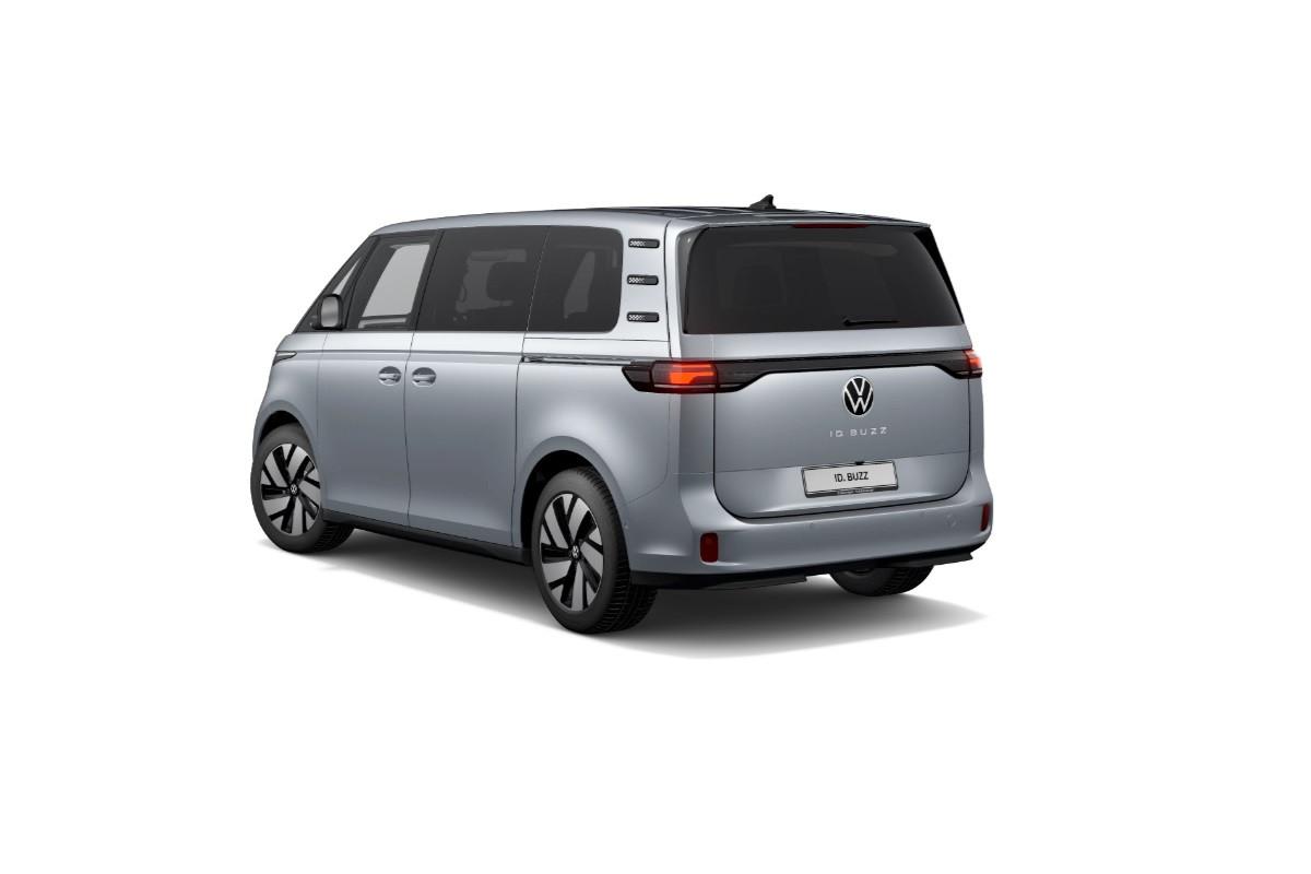VOLKSWAGEN ID.Buzz Passo Corto - ID.Buzz Passo Corto 77 kWh Pro+