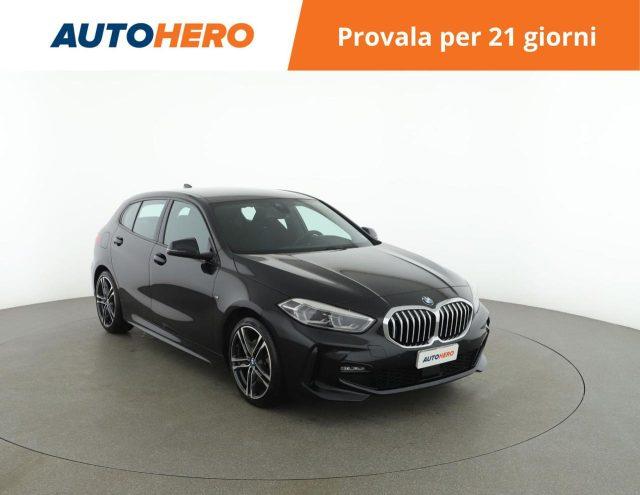 BMW 118 i 5p. Msport