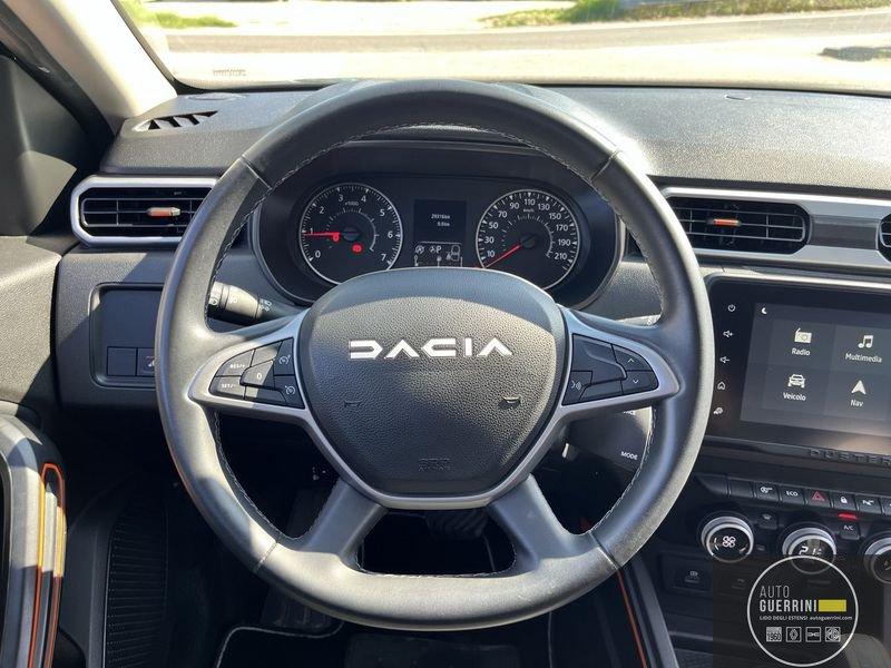 Dacia Duster Duster 1.3 TCe 150 CV EDC 4x2 Extreme