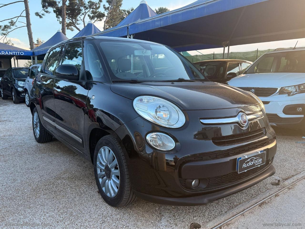 FIAT 500L 1.6 MJT 105 CV Lounge