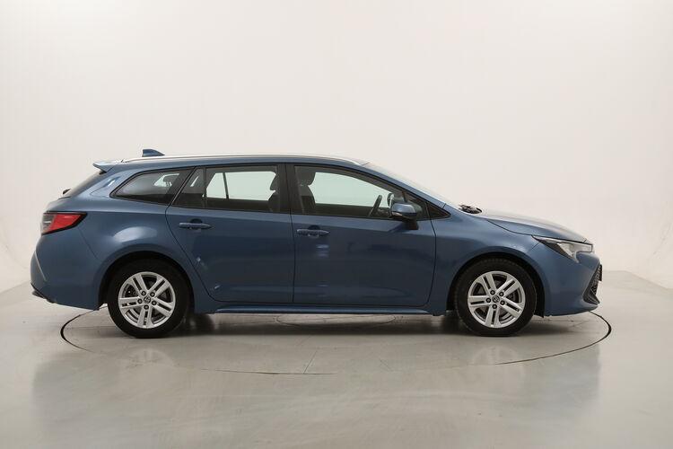 Toyota Corolla TS Hybrid Active BR228959 1.8 Full Hybrid 122CV