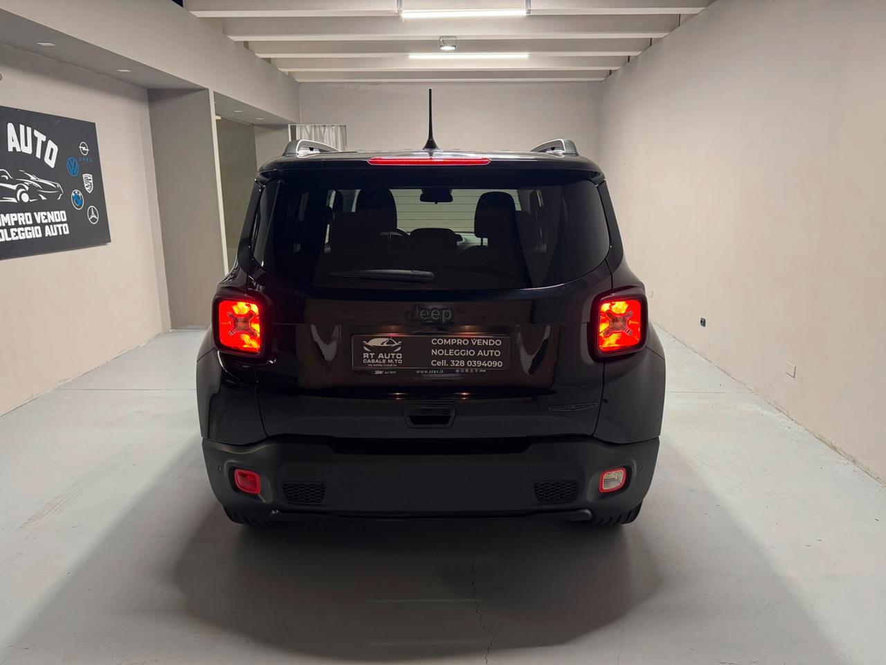 Jeep Renegade 1.0 T3 Limited