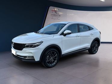 Dfsk Glory F5 Glory F5 1.5 bifuel Gpl cvt