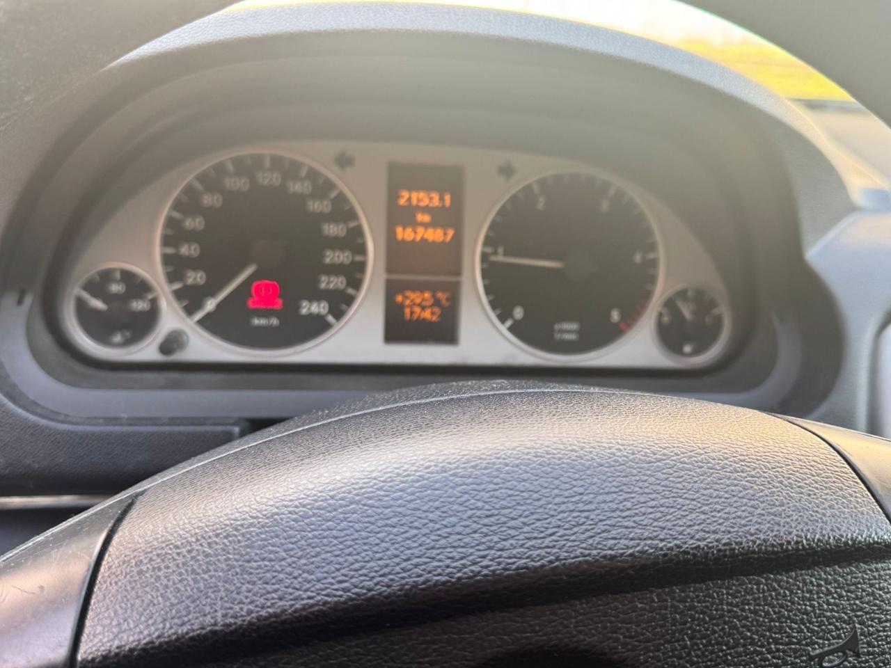Mercedes-benz B 180 CDI Sport NEOPATENTATO