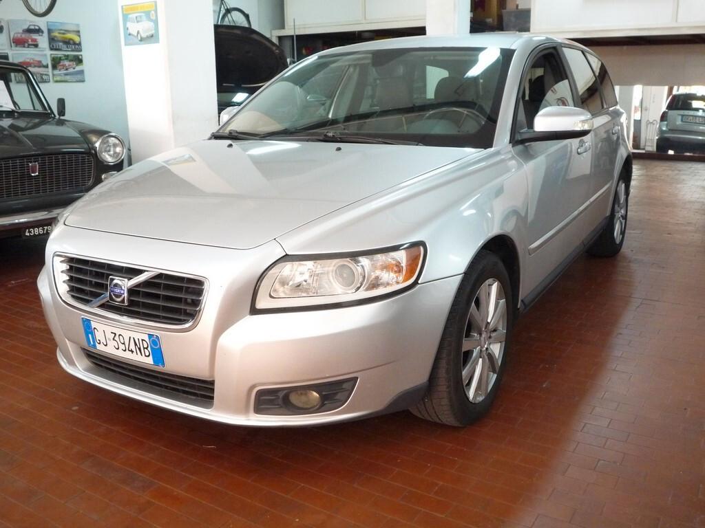 Volvo V50 1.6 D cat Kinetic
