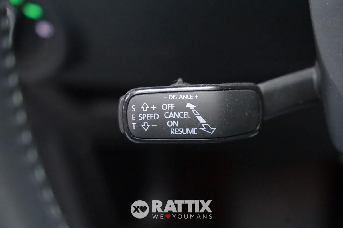 Skoda Superb Wagon 1.4 TSI Phev Executive DSG