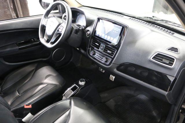 ZD D2s "" Km 17000 / NAVIGATORE / CLIMA AUTOMATICO ""