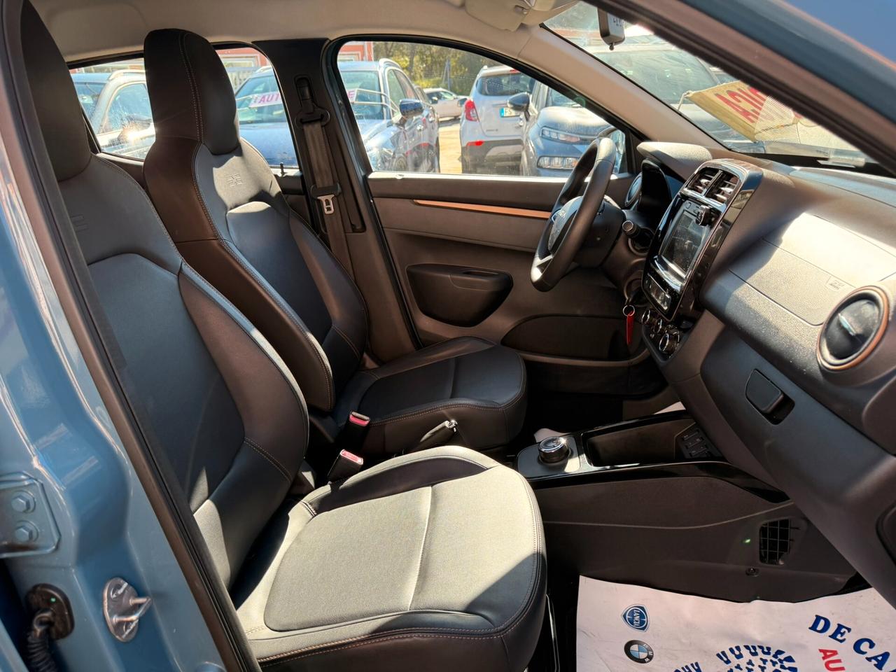 Dacia Spring Electric 65 Extreme - 12/2023