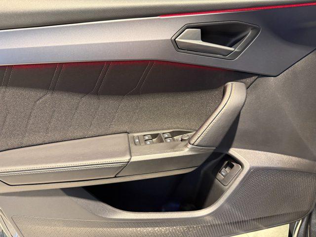 CUPRA Leon Sportstourer 2.0 TDI DSG EDGE PACK Matrix Camera