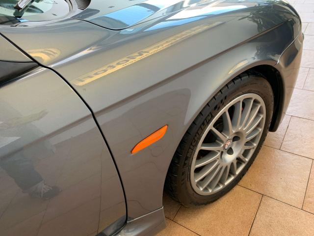 Alfa Romeo 156 3.2i V6 24V cat Selespeed GTA - da collezione