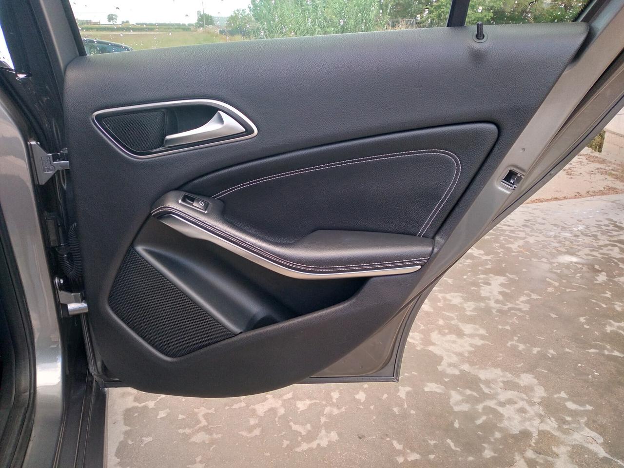 Mercedes-benz A 180 CDI Sport