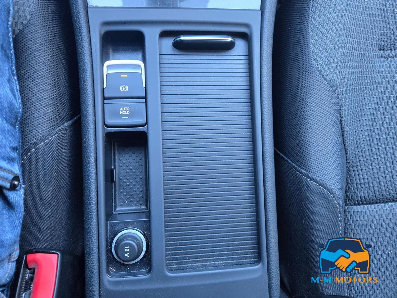 Volkswagen Golf 5 Porte Golf 5p 1.0 tsi 115cv