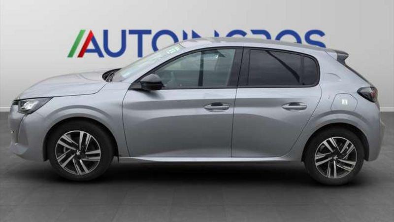 Peugeot 208 5 Porte 1.2 PureTech Allure Pack