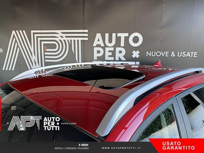 DR AUTOMOBILES dr 4.0 dr 4.0 1.5 116cv