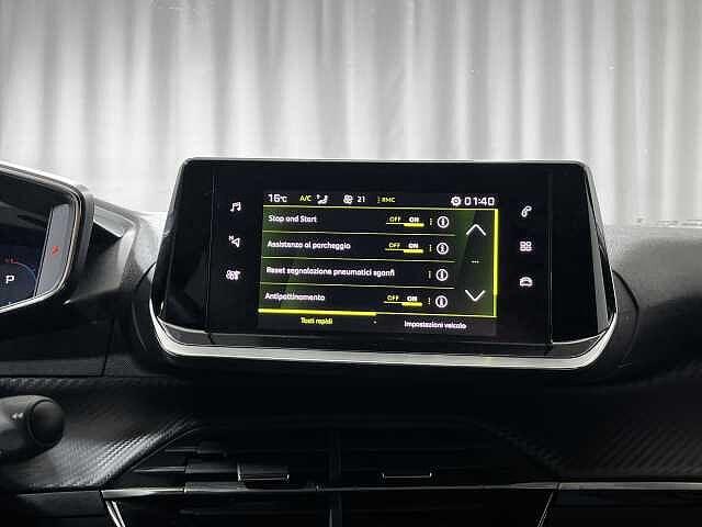 Peugeot 2008 PureTech 130 S&S EAT8 Allure Pack