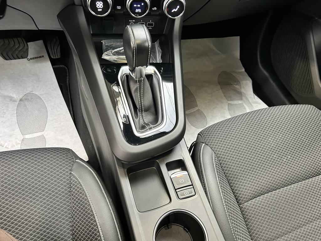 Renault Arkana 1.6 Hybrid Intens E-Tech Auto