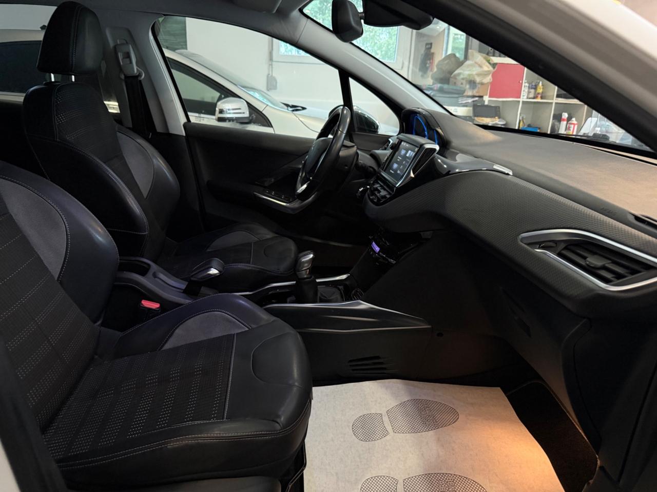 Peugeot 2008 1.6 Diesel neopatentati