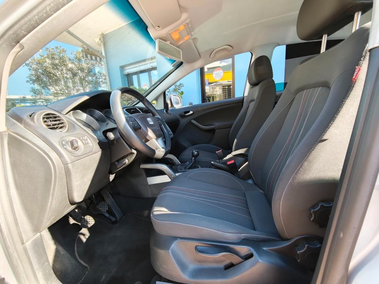 Seat Altea XL 1.4 TSI BENZINA SOLO 115 MILA KM!!!!!!!!!