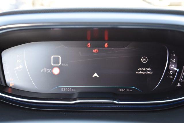 PEUGEOT 3008 BlueHDi 130 S&S GT