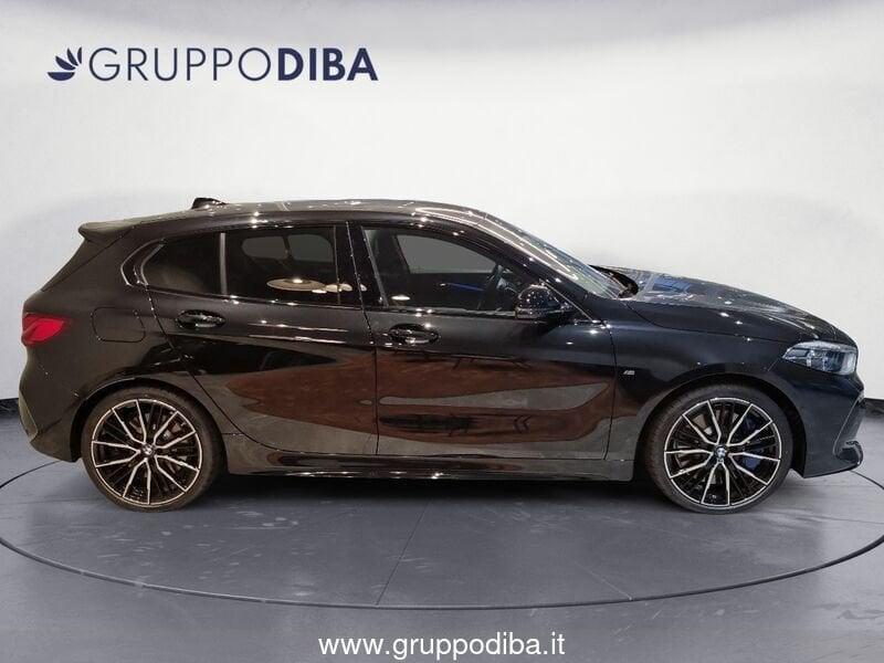 BMW Serie 1 M135I XDRIVE 5 P.