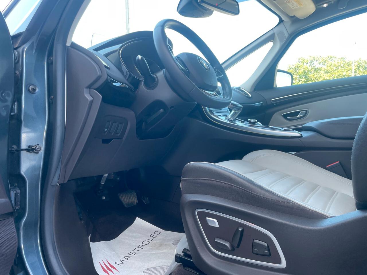 Renault Espace dCi 160CV EDC Energy Executive 7 Posti
