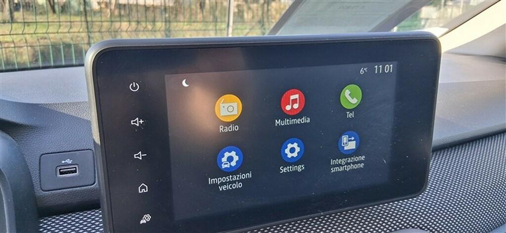 Dacia Jogger 1.0 TCe GPL Comfort