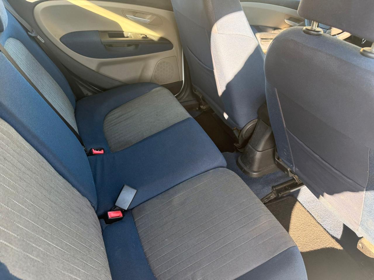 Fiat Grande Punto 1.3 MJT 90 CV 5 porte Emotion