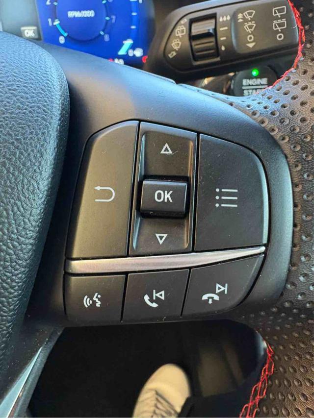 FORD Puma 1.0 EcoBoost Hybrid 125 CV ST-Line