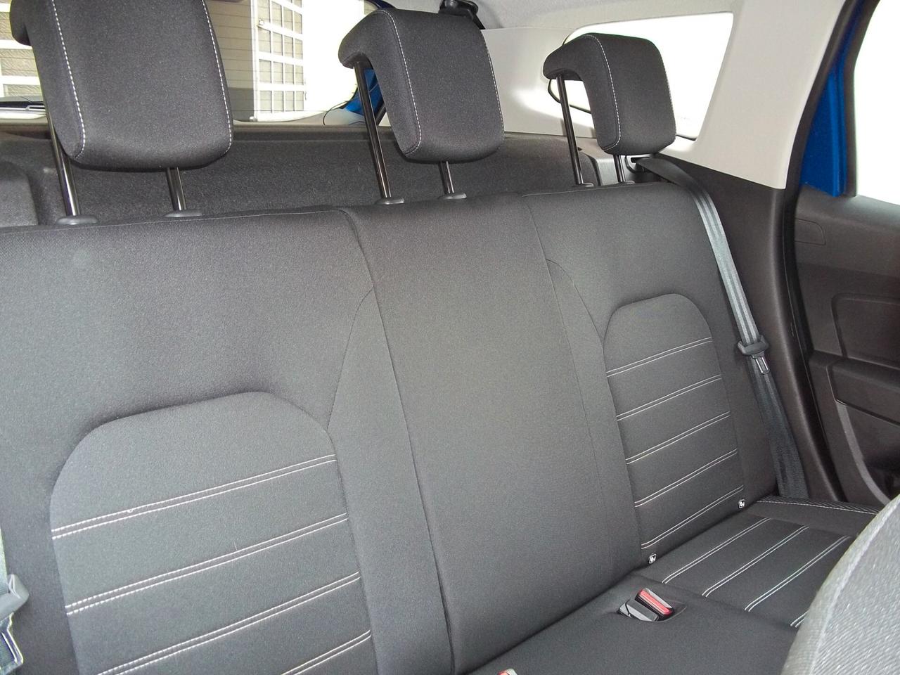 Dacia Duster Prestige 1.0 TCe 100 cv ECO-G Ubiproprietario GPL Originale Euro 6d-temp