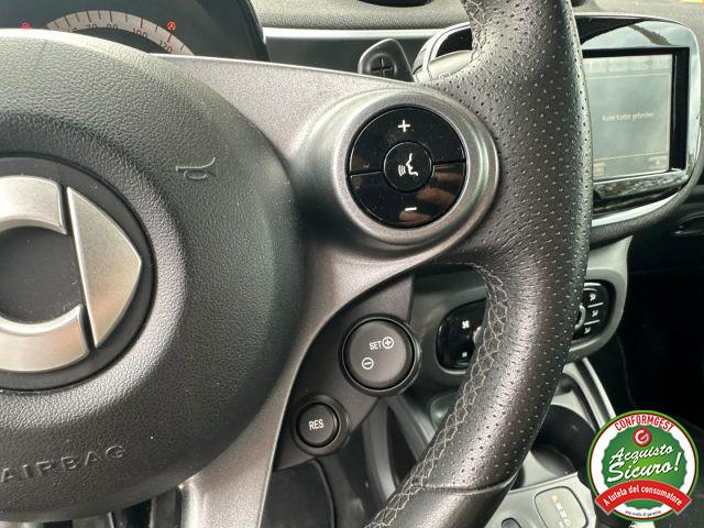 SMART ForTwo 70 1.0 twinamic Automatica