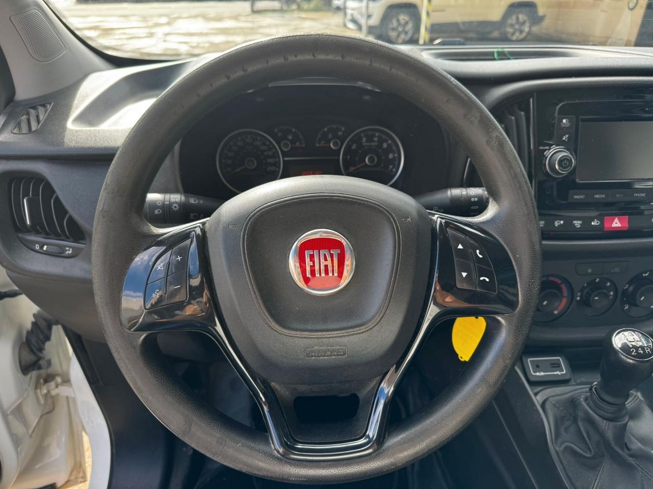 Fiat Doblo 1.3 MJT PL-TN Cargo Maxi Lamierato
