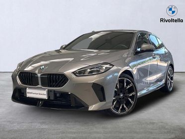 BMW Serie 1 120 d 48V MSport DCT