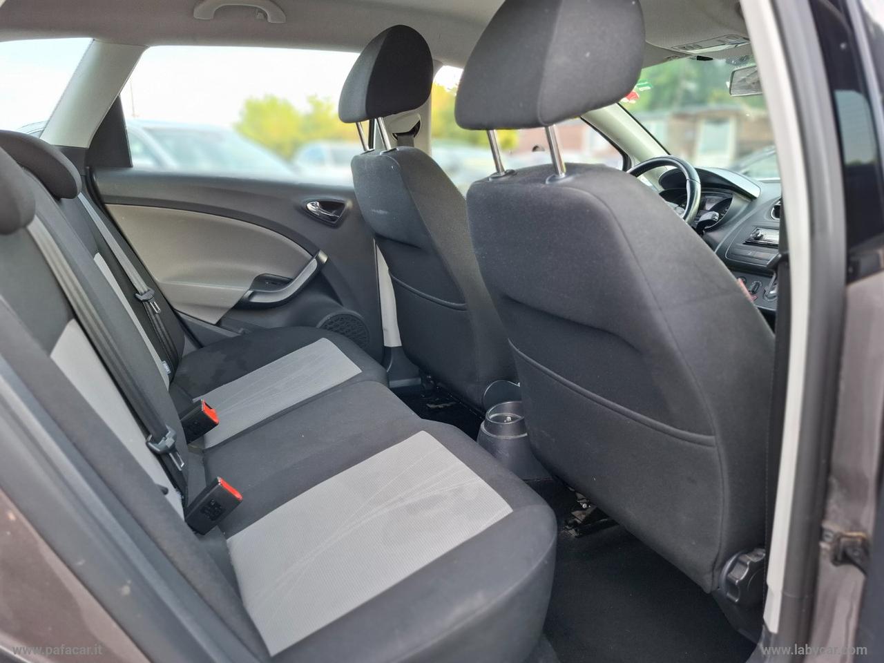 SEAT Leon 1.2 TSI 110 CV 5p. Style