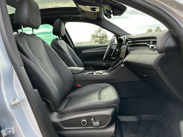 MASERATI Grecale MHEV 300cv GT (Tetto/LED/APP)