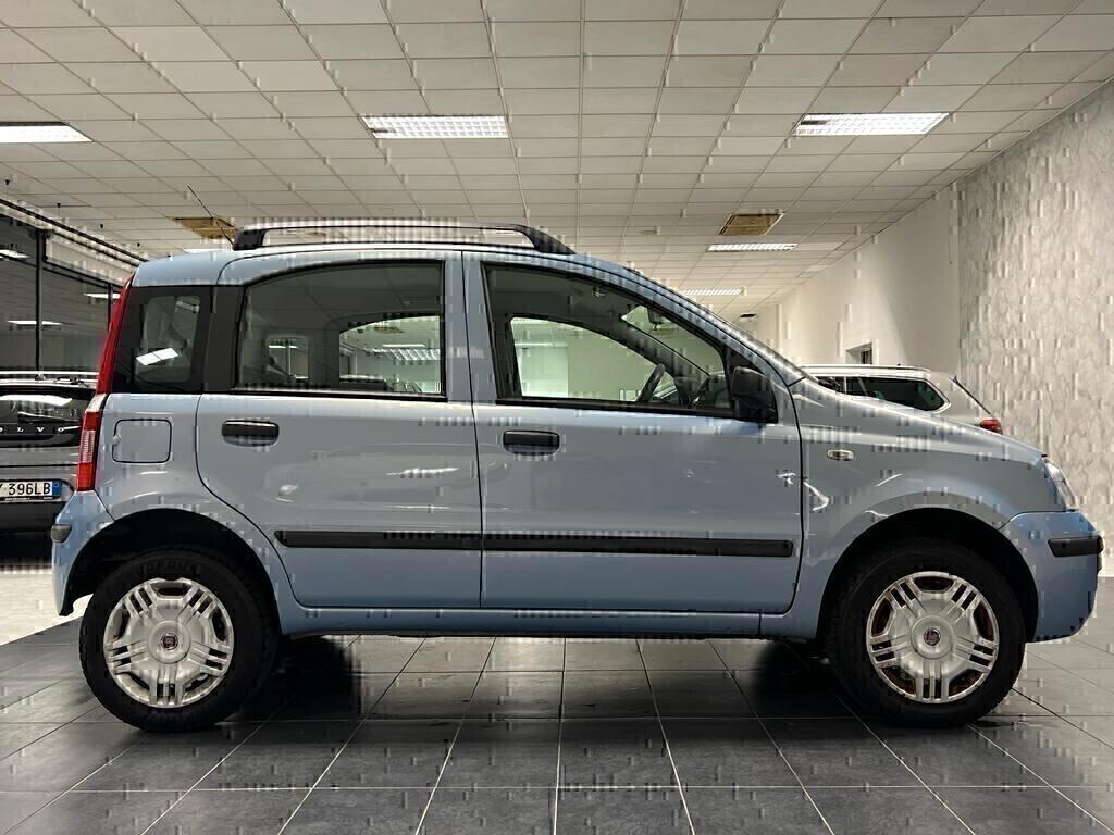 Fiat Panda 1.2 Dynamic Natural Power