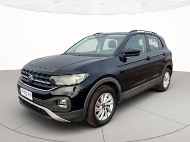 Volkswagen T-Cross 1.0 tsi style 95cv