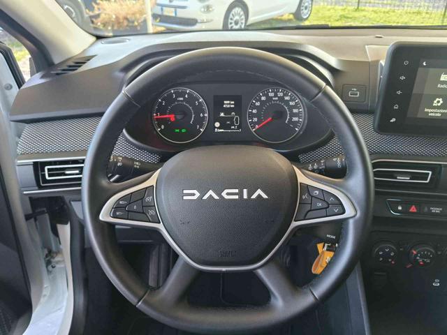 DACIA Sandero Streetway 1.0 TCe ECO-G Expression
