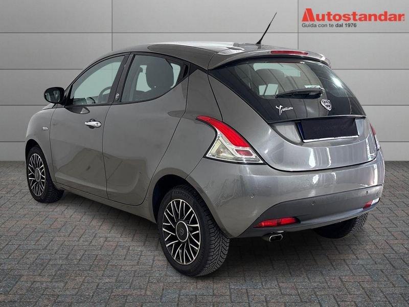 Lancia Ypsilon III 1.2 8v Gold c/CL ecochic Gpl 69cv