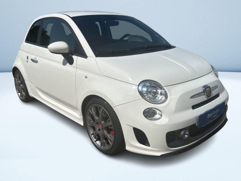 Abarth 500 595 1.4 16V T. T-JET TURISMO 160CV E6