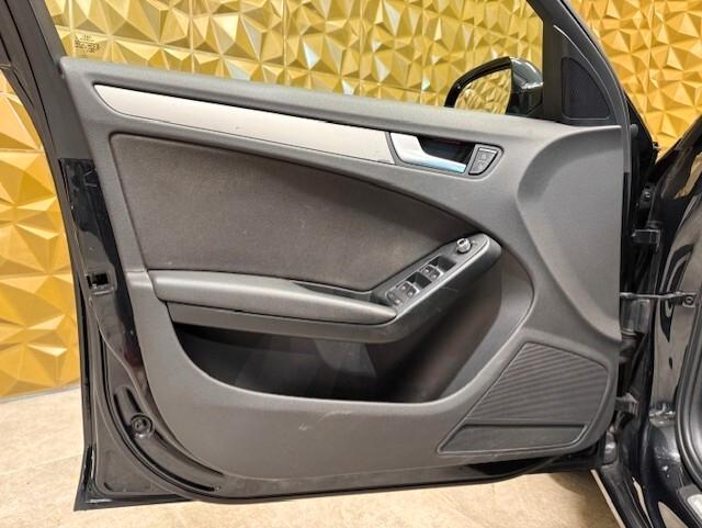 Audi A4 Avant 2.0 tdi Business 143cv multitronic